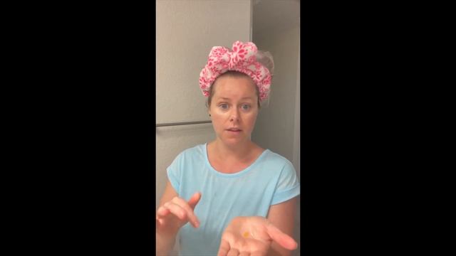 Morning Skincare Routine смотреть онлайн