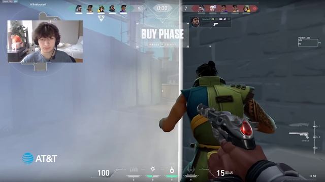 MVP ASUNA INSANE PHOENIX VALORANT RANKED GAMEPLAY [ FULL MATCH VOD ] смотреть онлайн