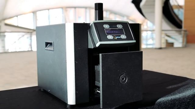 BioFlash Biological Identifier смотреть онлайн