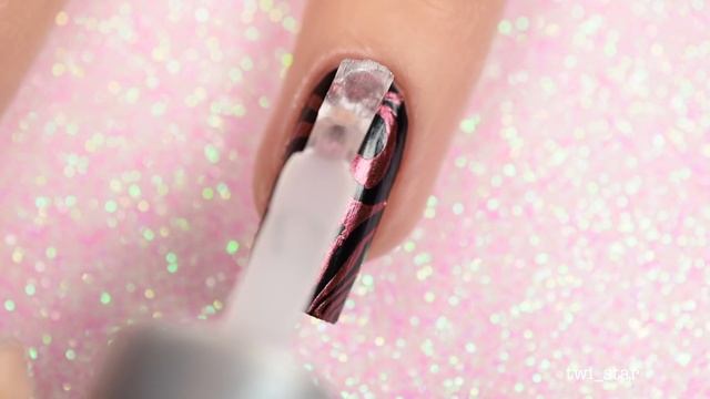 NEW Winter Metallic Stamping Polishes! (Wait till you see the purple) смотреть онлайн
