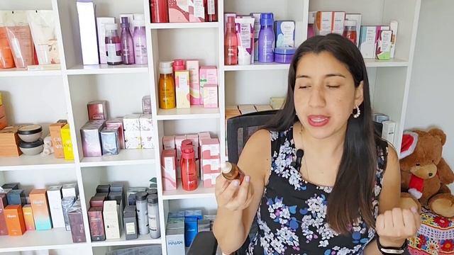 Vale la pena usar Vitamina C? 🤔 mi experiencia con el serum intensivo antioxidante de Natura 🙌🏻 смотреть онлайн