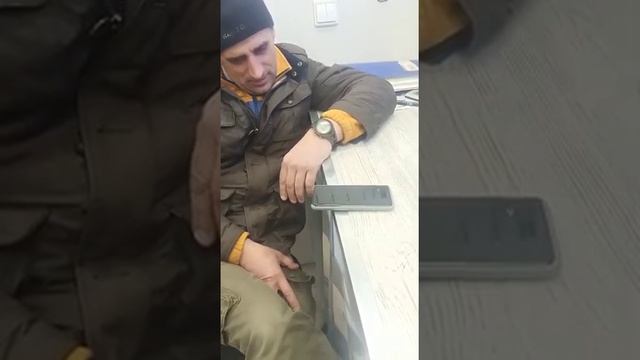 Вопрос. Что может быть? и сколько стоит ремонт? смотреть онлайн