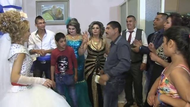 Сватба на Сергей и Рени 4.част смотреть онлайн