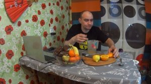 Изотоник своими руками в домашних условиях