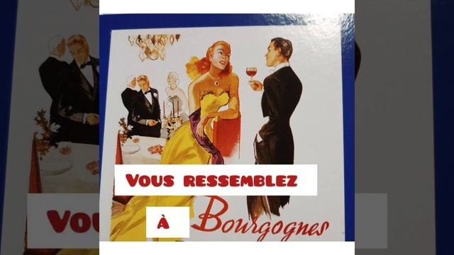 🇨🇵👠🍷флирт по-французски! ressembler à... смотреть онлайн