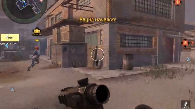 -отряд-призрак- Vs Резистенс