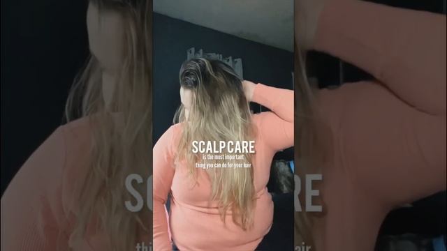 Scalp Care | Scalp Massage | How to Improve your Scalp Health смотреть онлайн
