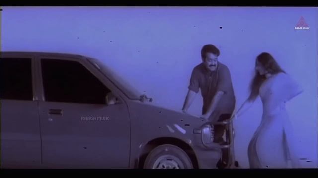 Chinkara Kinnaram|Minnaram|Mohanlal|Sobhana| смотреть онлайн