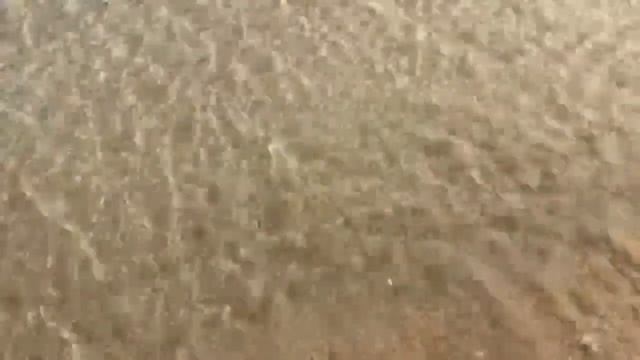 Тирренское море, очень красивое и полезное (йод) смотреть онлайн