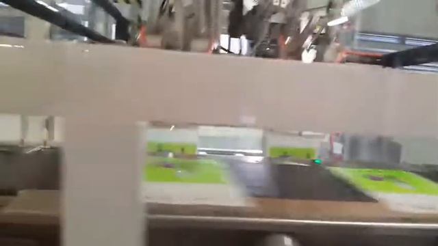 Производство в Индии︱双路理片机+欧式预制袋包装机（印度） смотреть онлайн