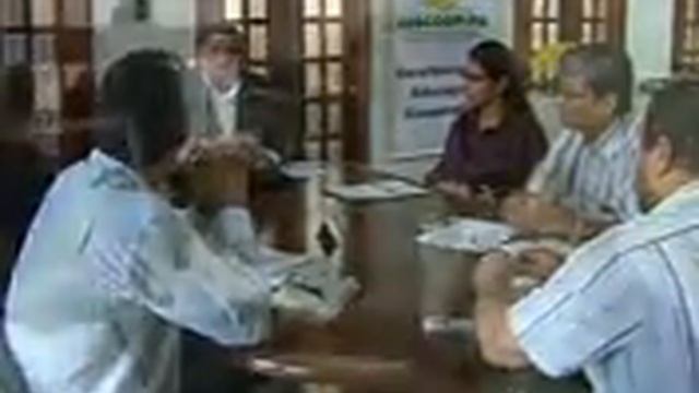 Vídeo Institucional OCB SESCOOP PA .mp4 смотреть онлайн