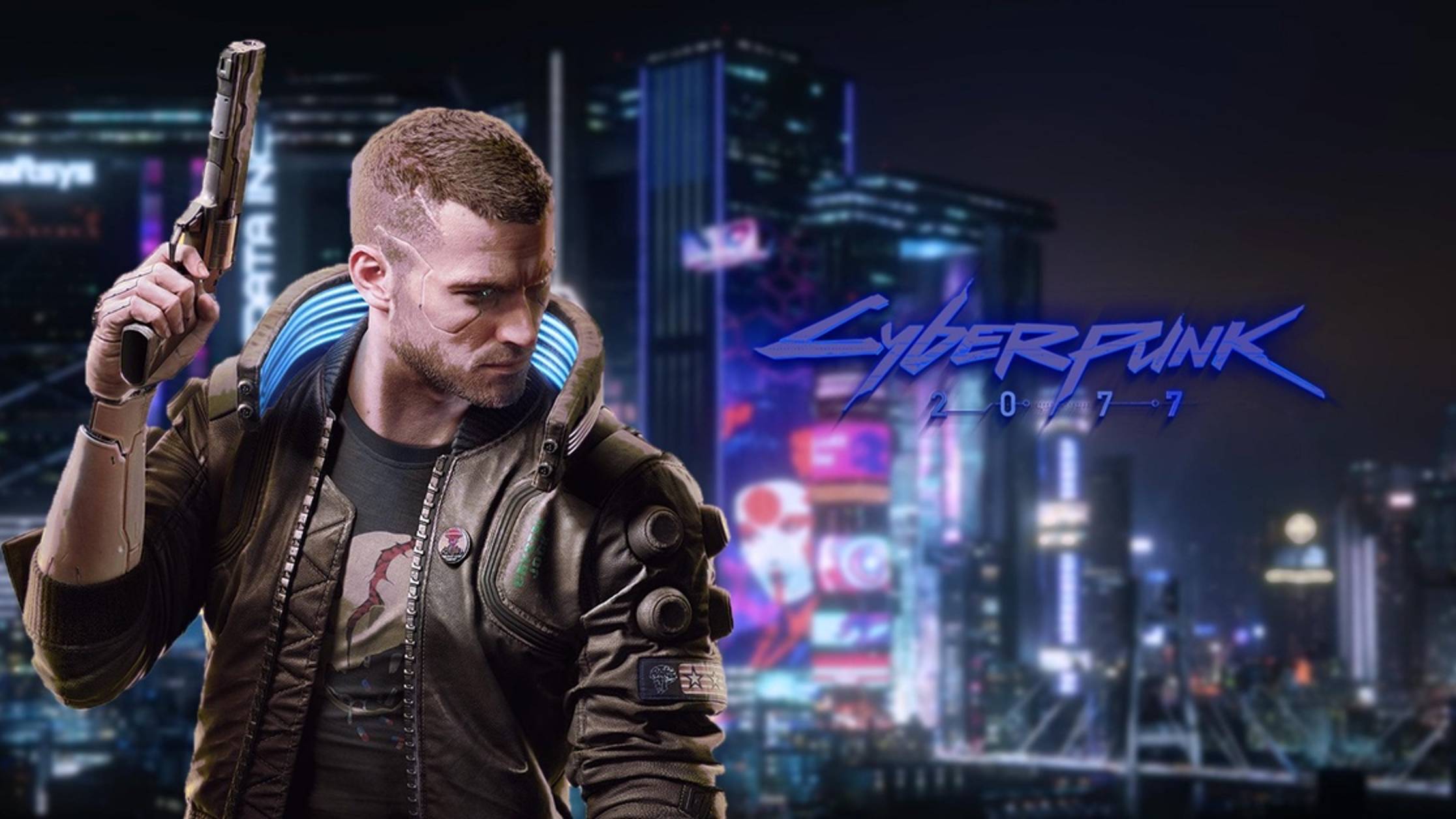 Cyberpunk 2077 ► Стрим #3 смотреть онлайн