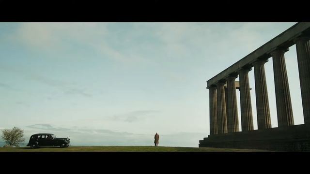 Черчилль / Churchill (2017)
