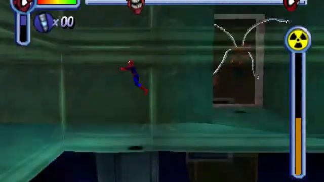 [PS1] Spider-Man - 11 - Симбионт зол - Финал