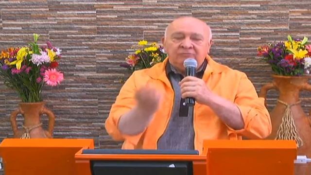 We have immunity... To break the Covenant? (subtitled) - ReViVe en Cristo May 09, 2021 смотреть онлайн