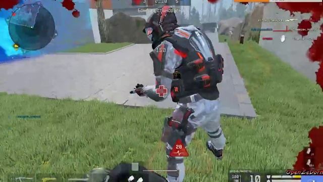 Стрим Warface на Браво.Качаем до 1 лиги.Выполняем задания синдикат смотреть онлайн