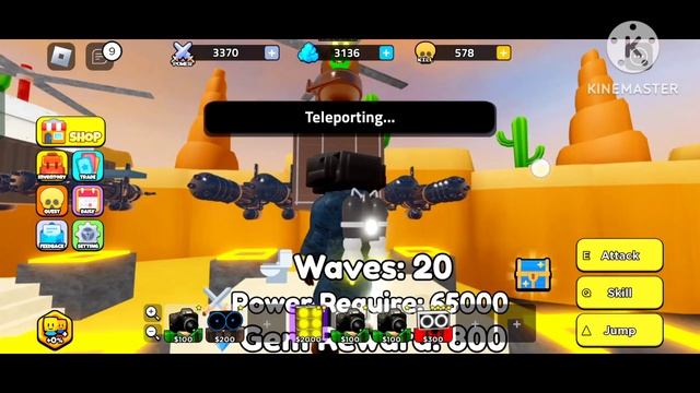 TITAN WARS: TOWER DEFENSE TOILET+RP CODES - TITAN WARS NEW CODES - NEW CODES TITAN WARS TOWER смотреть онлайн