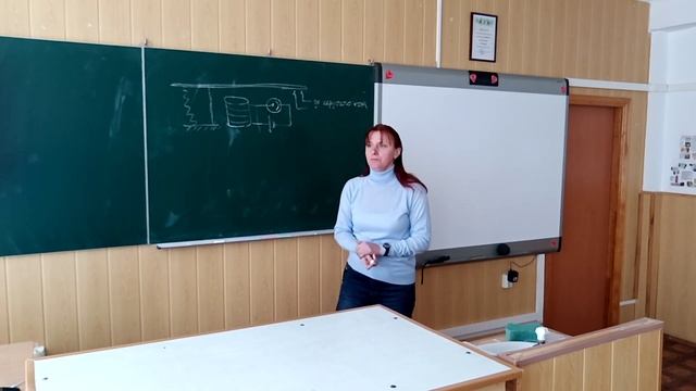 11 клас. Застосування фотоефект. Фотоелементи. смотреть онлайн