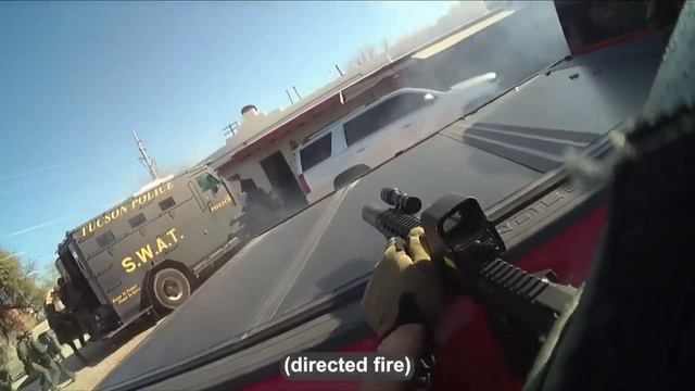 Police shootout body cam footage released смотреть онлайн