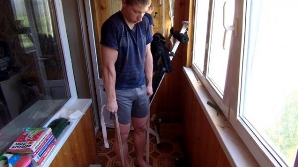 30 Дней Делал ИЗОМЕТРИЧЕСКИЕ УПРАЖНЕНИЯ, ВОТ ЧТО ВЫШЛО