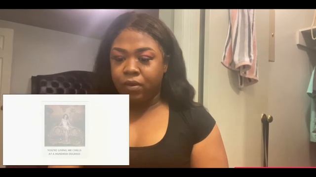 Selena Gomez - Souvenir Audio Reaction смотреть онлайн