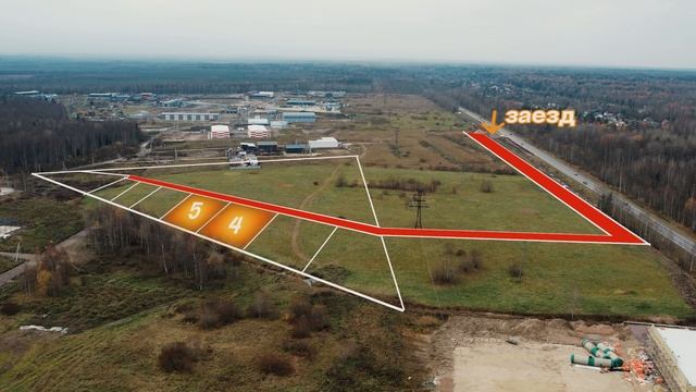 Аренда склада Порзолово, раннее бронирование, 432м². 14 ноября 2024 смотреть онлайн