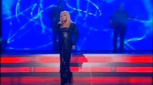 Таисия Повалий - Мама-мамочка (2010).