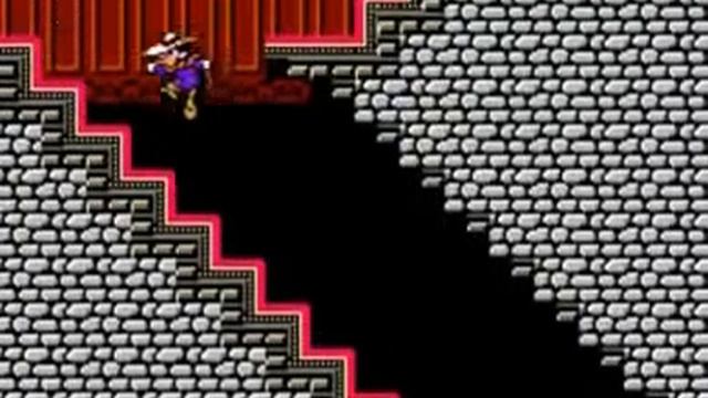 Darkwing Duck 2 (NES Game Homebrew) - Level 4 Demo Video смотреть онлайн