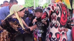 Ёш Хуршид Расулов (Яхёбек)•Yosh Hurshid Rasulov talant