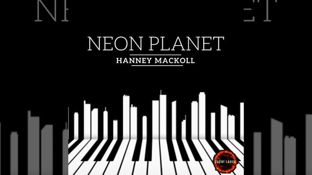 Neon Planet смотреть онлайн