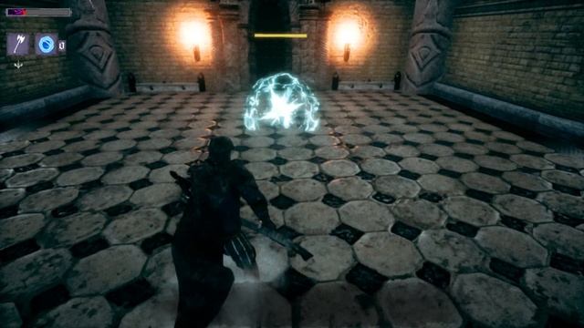 Hippocampus: Dark Fantasy Adventure ★ Gameplay ★ PC Steam game 2020 ★ Ultra HD 1080p60FPS смотреть онлайн