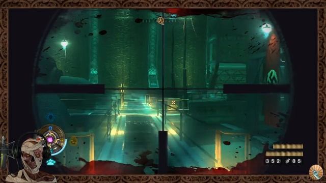 Wolfenstein (2009) прохождение #5 смотреть онлайн
