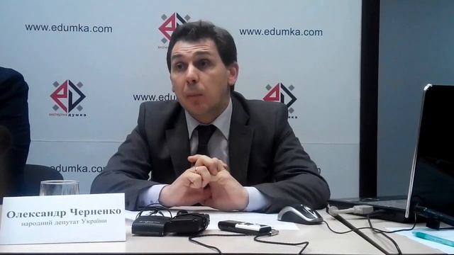 Олександр Черненко про результати своєї діяльності у Верховній Раді України смотреть онлайн