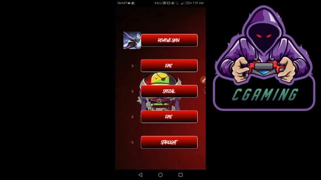Part|32 SKIN INJECTOR BY//MARJOTECH PH NEW UPDATE NO BANNED👍👍💯💯 смотреть онлайн