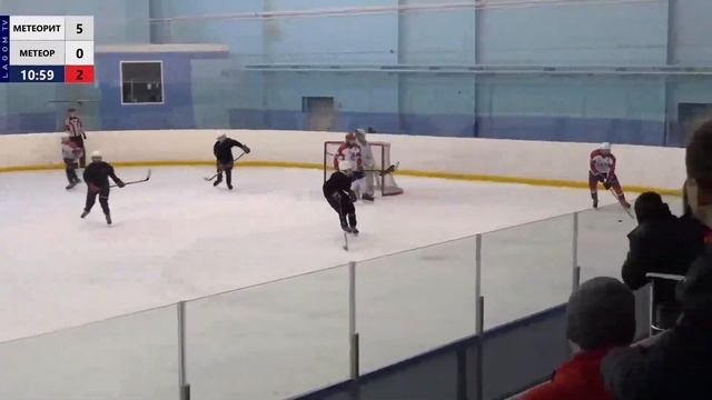 24.02.23 МЕТЕОРИТ - МЕТЕОР смотреть онлайн