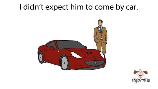 Видеоурок по английскому языку Complex Object Сложное дополнение смотреть онлайн