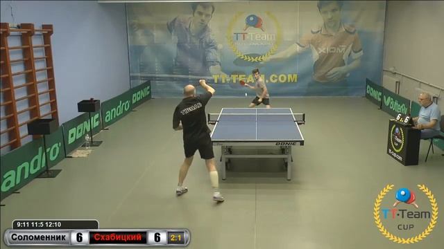 26 июня 2018. Серый зал. TT Cup смотреть онлайн