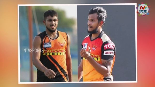 Umran Malik Clocked 163 KPH Speed In Practice Session | NTV SPORTS смотреть онлайн