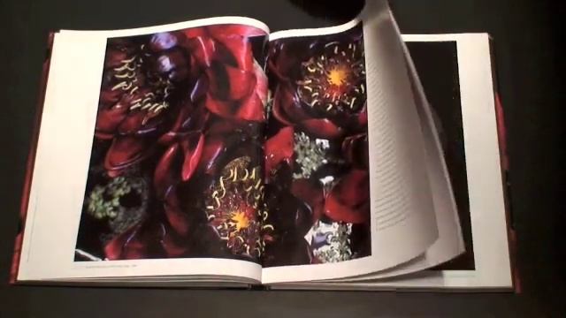 FLOWER by Christopher Beane смотреть онлайн