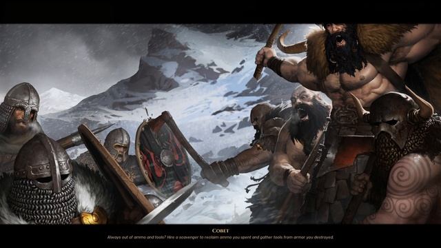 Beggar+ Legend #32 