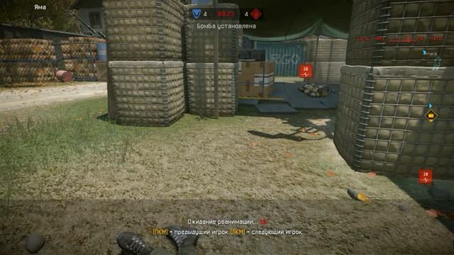 Warface Новая карта мосты в действии. смотреть онлайн