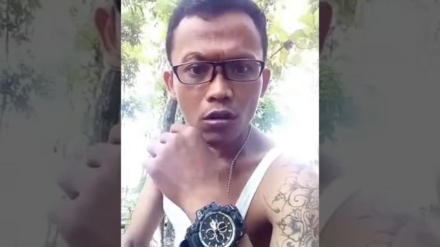 Detik Detik Relawan prabowo vs Rakyat jelata dan amin rais vs Rakyat jelata смотреть онлайн