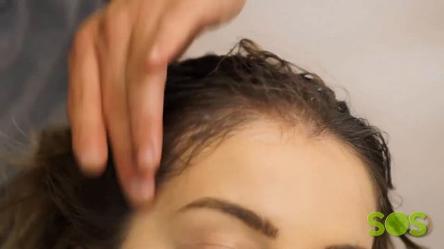 Tutorial SOS scalp oil HD смотреть онлайн