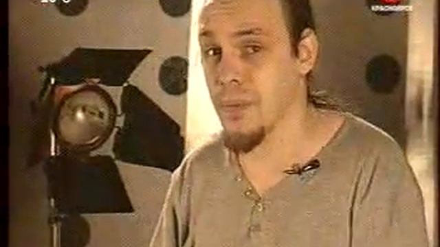 Тень "Хромой лошади" витает над страной... смотреть онлайн