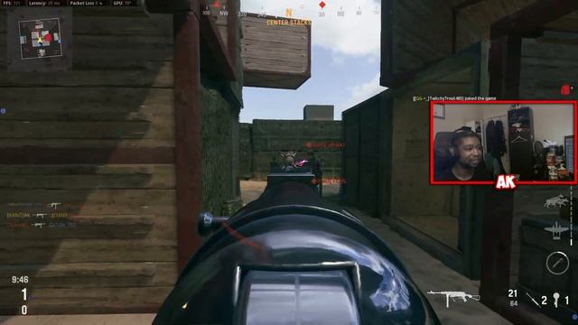 THE NEW Tracer Pack Terminator T-1000 Ultra Operator! (Purple Plasma Tracers) смотреть онлайн