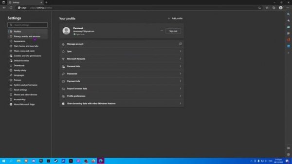 How To Change Yandex To Google On Microsoft Edge (2023)