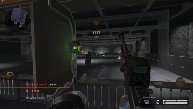 15# WARFACE, Прохождение армагеддон вторая неделя, крушитель голов. смотреть онлайн