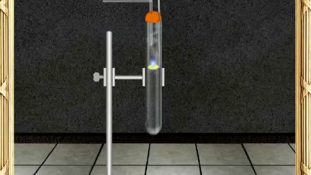 Sulphur and its Compounds:-Physical and Chemical properties of Sulphur-03 смотреть онлайн