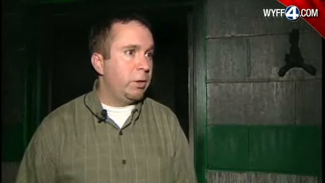 Arrest Made In Boys And Girls Club Burglary смотреть онлайн