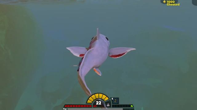 я с гигантами [Feed & Grow Fish] смотреть онлайн